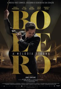 Locandina di Bolero