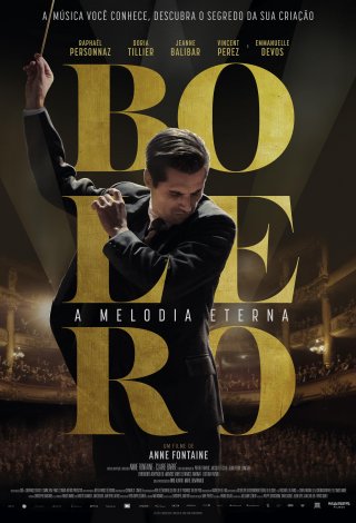 Locandina di Bolero