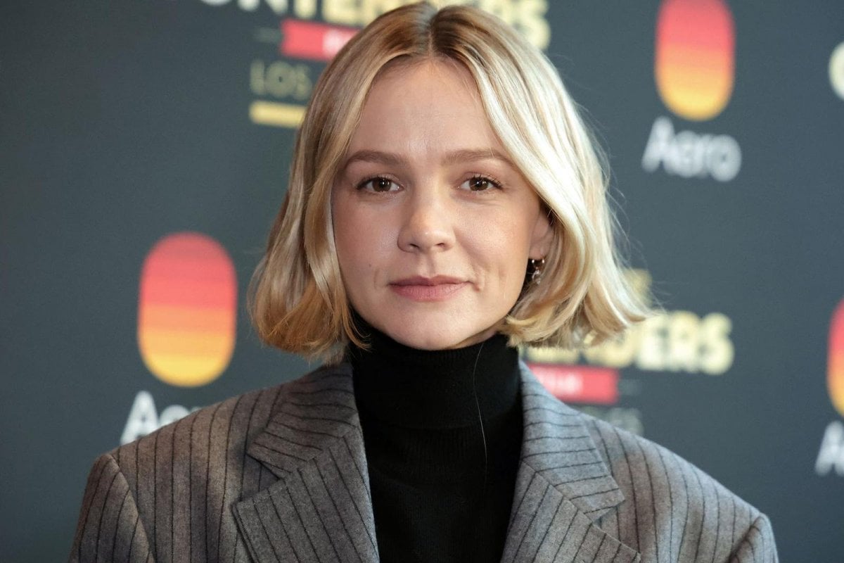 Carey Mulligan nel cast di Narnia, confermato il libro alla base dell Carey Mulligan nel cast di Narnia, confermato il libro alla base dell