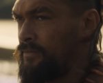 Chief of War: Jason Momoa è un guerriero nel teaser trailer della serie Apple TV+