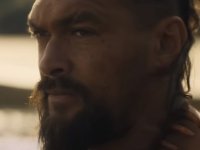 Chief of War: Jason Momoa è un guerriero nel teaser trailer della serie Apple TV+