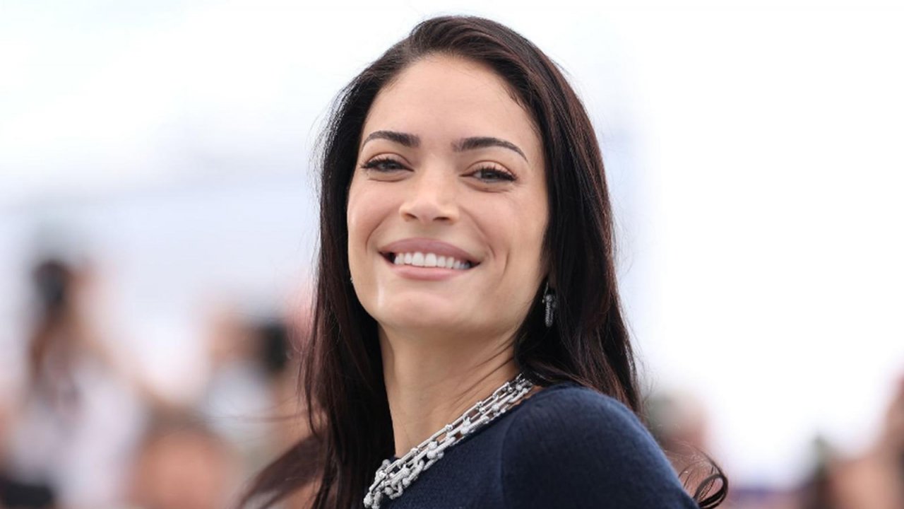 Elodie a Cannes 2025