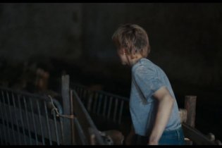 Fino alle montagne - Clip Esclusiva 'La conta delle pecore'