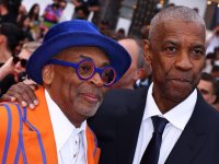Highest 2 Lowest, Denzel Washington elogia Spike Lee: 'È il regista perfetto per una storia di New York'