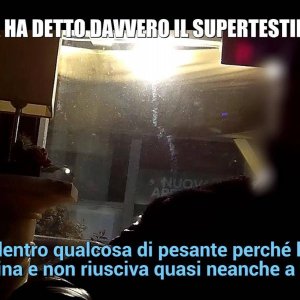 Le Iene sul caso Garlasco