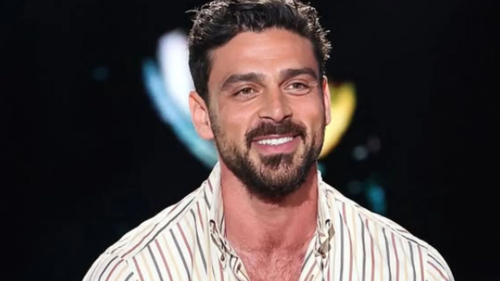 Michele Morrone a Belve