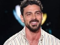 Belve, Michele Morrone: 'Più bravo di me solo Alessandro Borghi, gli altri sono quasi tutti peggio'