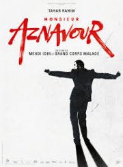 Locandina di Monsieur Aznavour