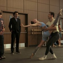 Étoile: una foto dei protagonisti