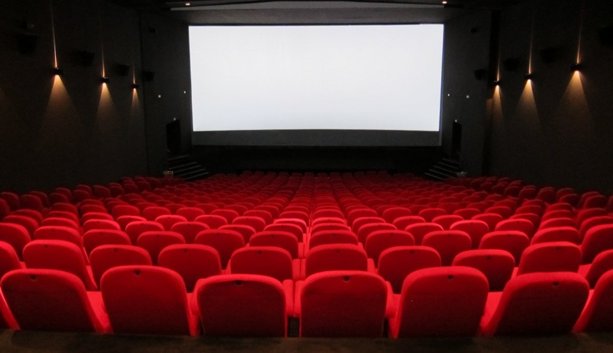 cinema revolution torna l iniziativa a giugno e settembre prezzo ridotto per i film in sala