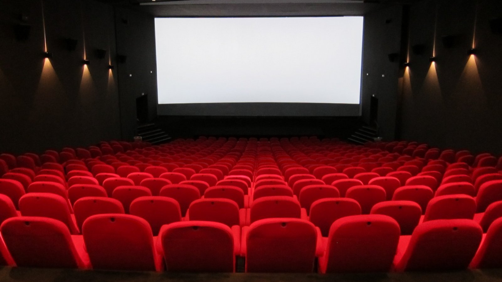 Sala cinematografica