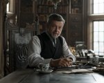 The Batman 2: Andy Serkis svela quale cambiamento vorrebbe nella storia di Alfred