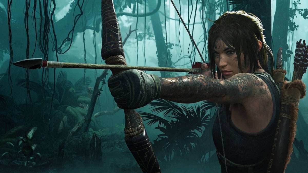 Tomb Raider, dopo tutto la serie si farà: Sophie Turner mostra il fisico per Lara Croft Tomb Raider, dopo tutto la serie si farà: Sophie Turner mostra il fisico per Lara Croft