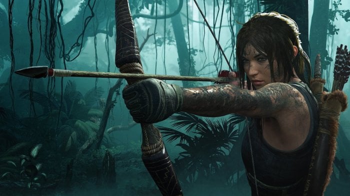 Tomb Raider, dopo tutto la serie si farà: Sophie Turner mostra il fisico per Lara Croft