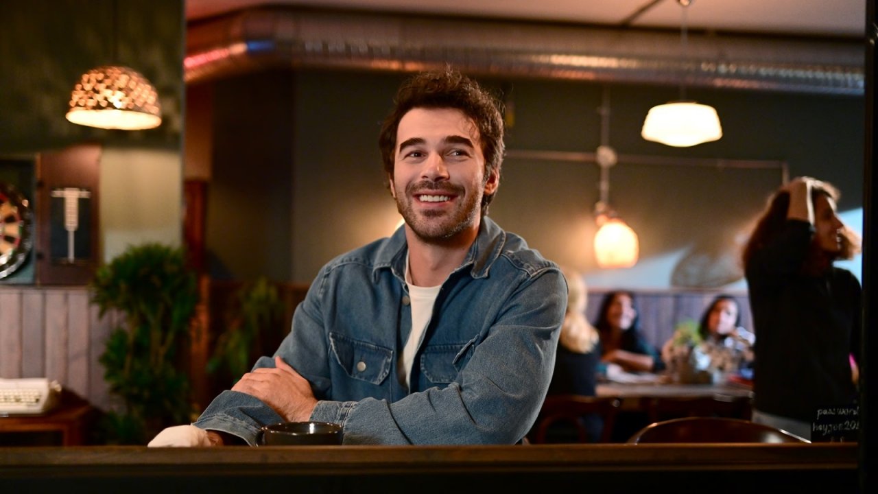 Tradimento, anticipazioni 22 maggio: Ozan affronta Zelis e chiede il divorzio