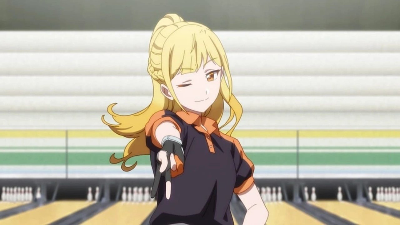 Una scena di Turkey!