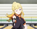 Turkey! fa il suo debutto un anime originale sul bowling
