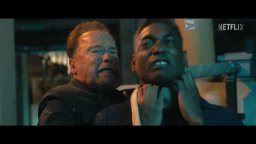 FUBAR - Trailer italiano della seconda stagione della serie Netflix con Arnold Schwarzenegger e Monica Barbaro