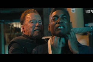 FUBAR - Trailer italiano della seconda stagione della serie Netflix con Arnold Schwarzenegger e Monica Barbaro