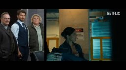 FUBAR - Trailer della seconda stagione della serie Netflix con Arnold Schwarzenegger e Monica Barbaro