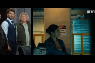 FUBAR - Trailer della seconda stagione della serie Netflix con Arnold Schwarzenegger e Monica Barbaro