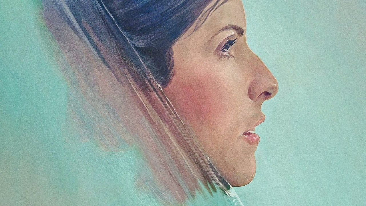 Un'immagine della locandina di Alice, Darling