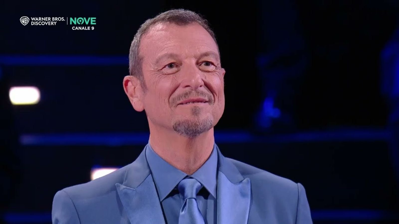 Amadeus su Nove