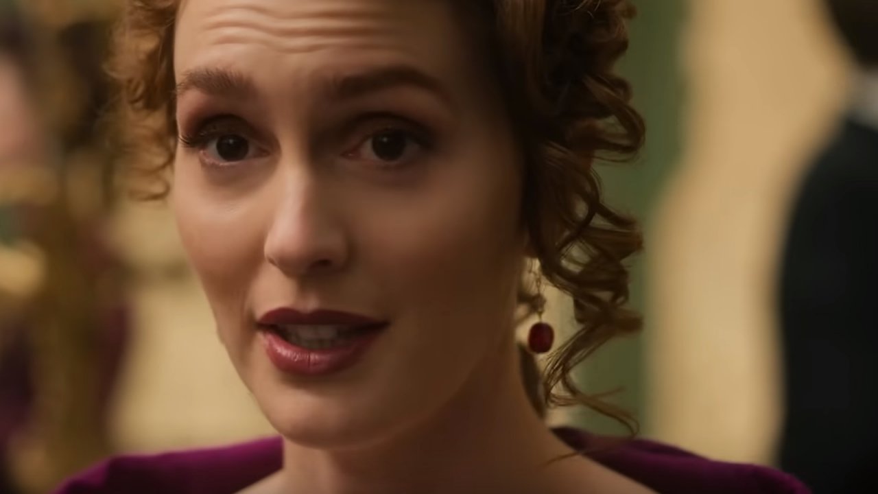 Una foto di Leighton Meester