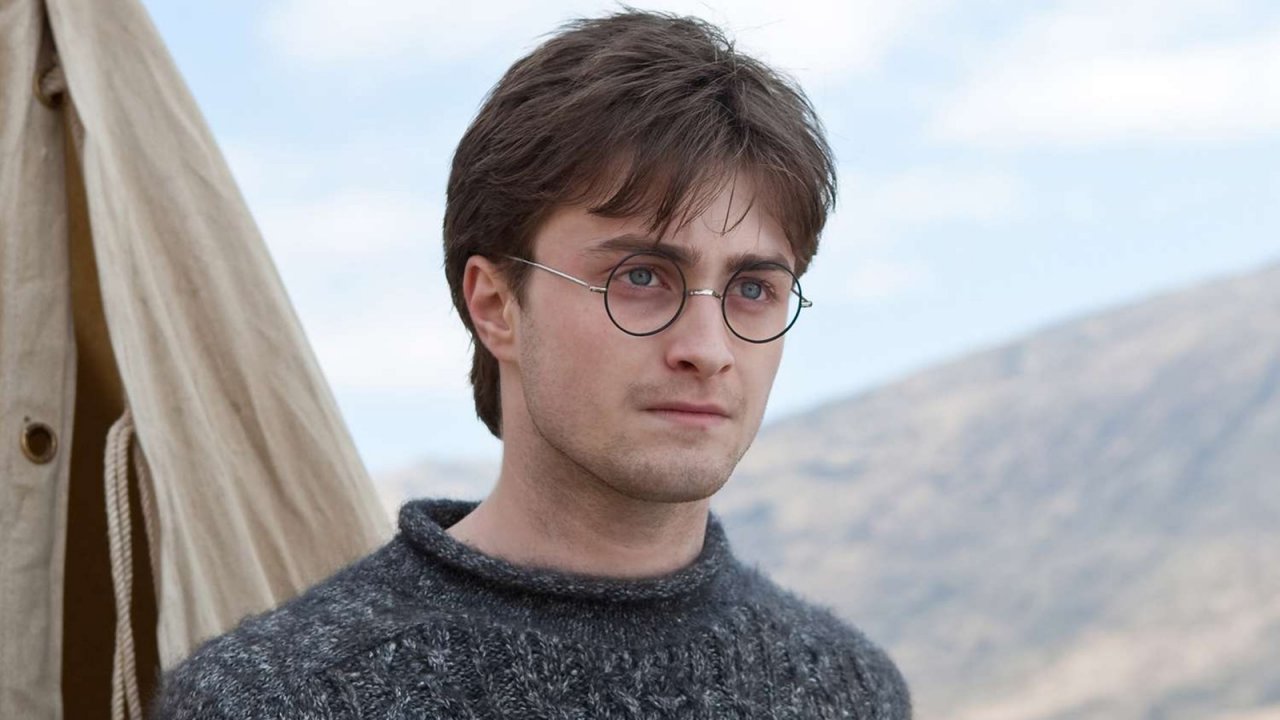 Una foto di Daniel Radcliffe