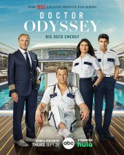 Locandina di Doctor Odyssey