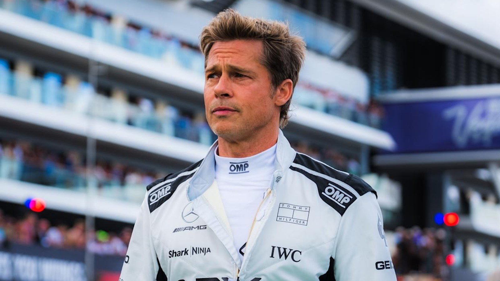 Una foto di F1