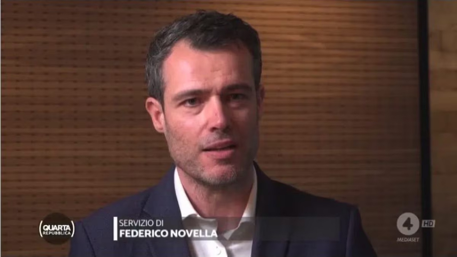 Federico Novella
