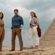 Questo nuovo film Apple TV+ possiede una cosa che Indiana Jones non ha: 'Ma non ditelo a Harrison Ford'