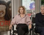 Fuori e la rinascita di Goliarda Sapienza: intervista a Mario Martone e Valeria Golino