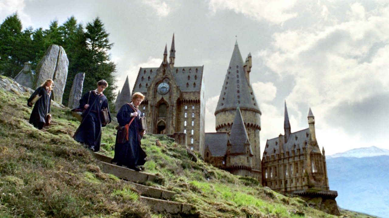 Hogwarts
