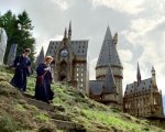 Harry Potter: i concept art leaked per la serie TV svelano due location iconiche dei romanzi