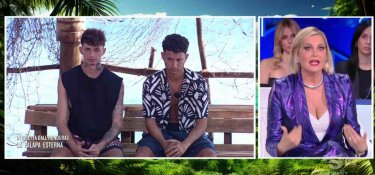 Isola 2025 Ritirati