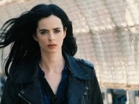 Daredevil: Rinascita, ecco Krysten Ritter finalmente insieme a Charlie Cox sul set della Stagione 2