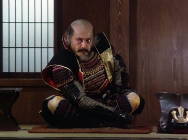 Kagemusha