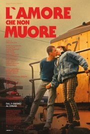 Locandina di L'amore che non muore
