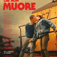 Locandina di L'amore che non muore
