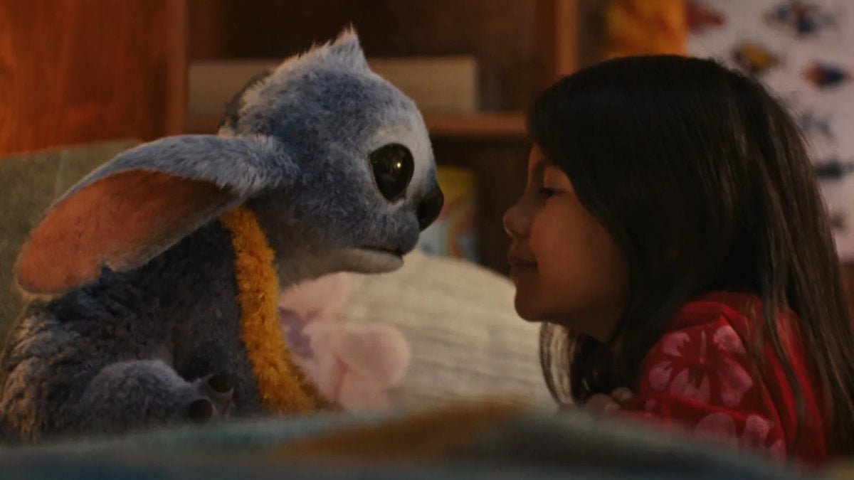 Lilo & Stitch: in arrivo un possibile sequel per il live action Disney Lilo & Stitch: in arrivo un possibile sequel per il live action Disney