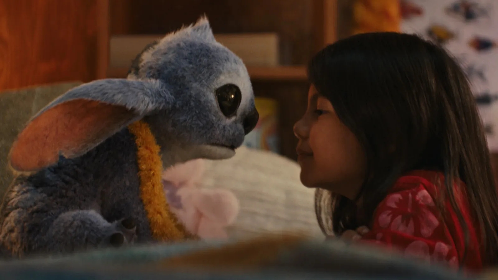 Lilo & Stitch