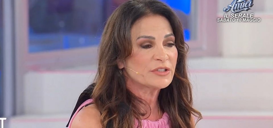 Marina Uomini E Donne 1