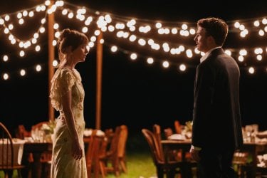 Material Love Dakota Johnson Chris Evans
