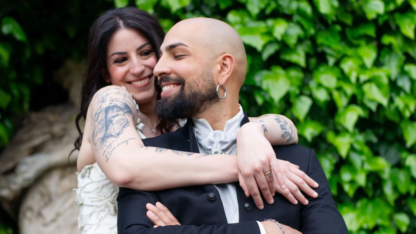 Matrimonio a Prima Vista