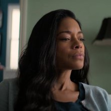 The Wasp: Naomi Harris in una scena