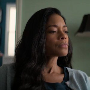 The Wasp: Naomi Harris in una scena