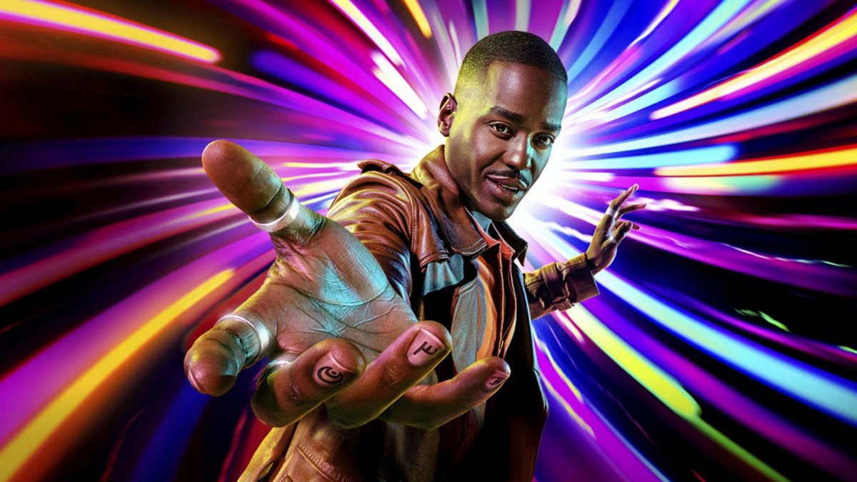 Doctor Who, addio Ncuti Gatwa: l Doctor Who, addio Ncuti Gatwa: l