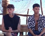 L’Isola dei Famosi 2025, fuga di massa in diretta: tre concorrenti abbandonano il reality